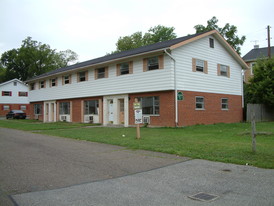 1391 B Apartments