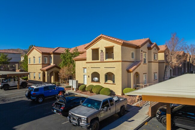 Lengends in Las Vegas, NV - Foto de edificio - Building Photo