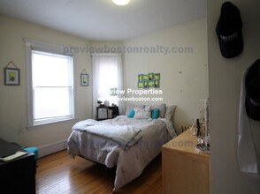 331 Faneuil St, Unit 1 in Boston, MA - Building Photo - Building Photo