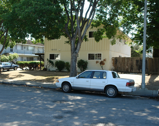 466 Hawthorn Ave in Sunnyvale, CA - Building Photo - Building Photo