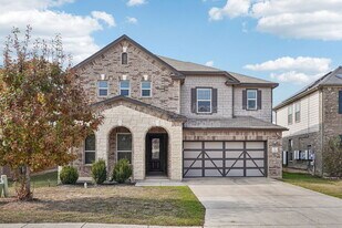 11518 Turmoil Curv in San Antonio, TX - Building Photo