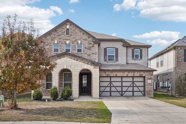 property at 11518 Turmoil Curv