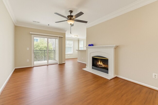 property at 1530 Spring Gate Dr.