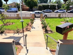 2807 E 16th St in National City, CA - Building Photo - Building Photo