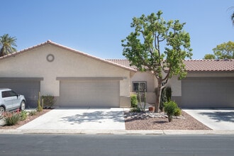 82368 Lancaster Way in Indio, CA - Building Photo - Building Photo
