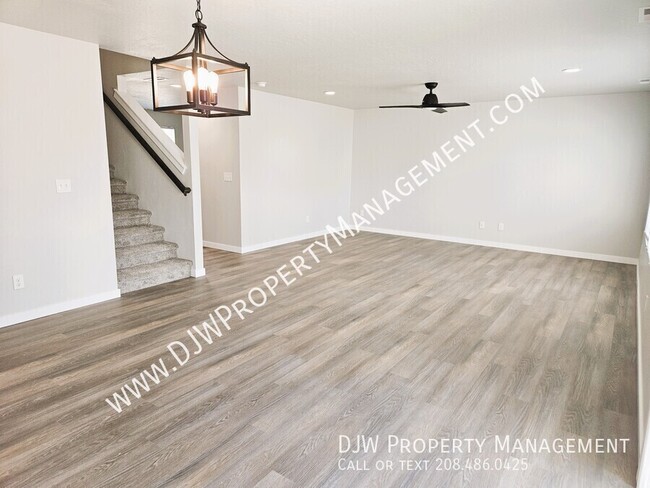 1201 W Bass River Dr in Meridian, ID - Building Photo - Building Photo