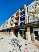The Spoke on Coffman in Longmont, CO - Foto de edificio - Building Photo