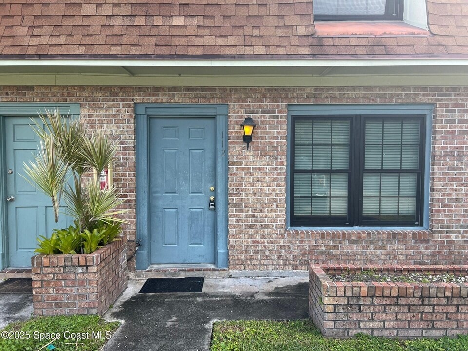 1301 Arlington Ln NE in Palm Bay, FL - Building Photo