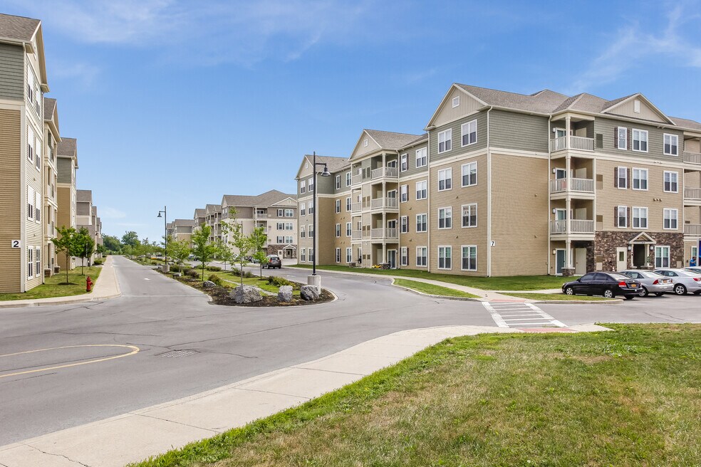 Starwood Apartments Watertown, NY Apartments For Rent