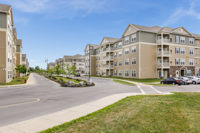 Beaver Meadow Apartments