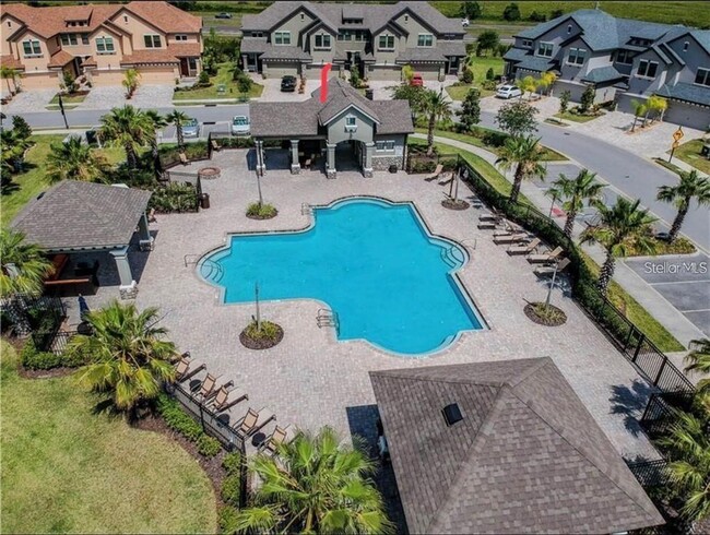 4754 Wandering Wy in Zephyrhills, FL - Building Photo - Building Photo