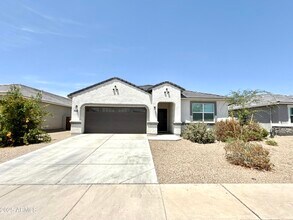 24374 W Wood St in Buckeye, AZ - Building Photo - Building Photo