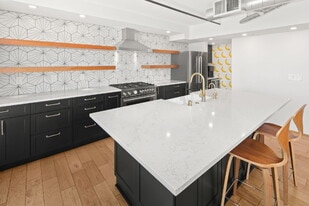 1780 Kettner Blvd in San Diego, CA - Building Photo