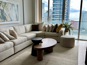 79 SW 12th St, Unit 3603 in Miami, FL - Building Photo - Building Photo