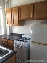 1191 Boylston St, Unit 53 in Boston, MA - Building Photo - Building Photo