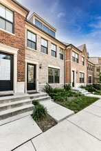 3735 Powell Ln in Falls Church, VA - Building Photo - Building Photo