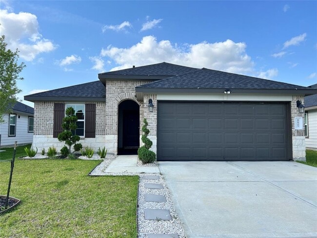property at 1127 Toledo Bend Pass