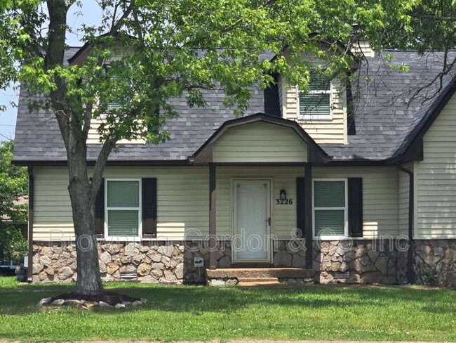 property at 3226 Priest Woods Dr