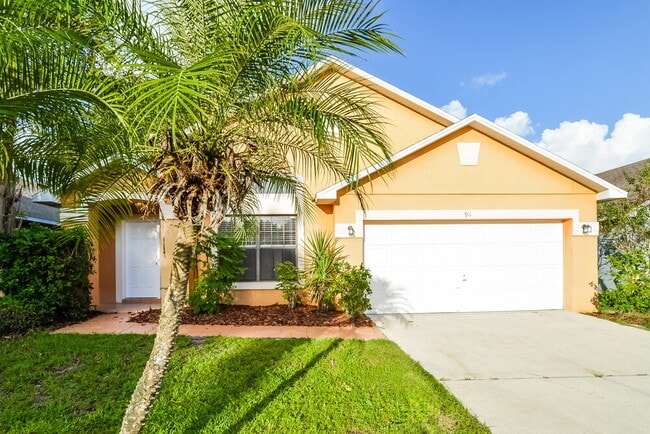 property at 911 Brightview Dr