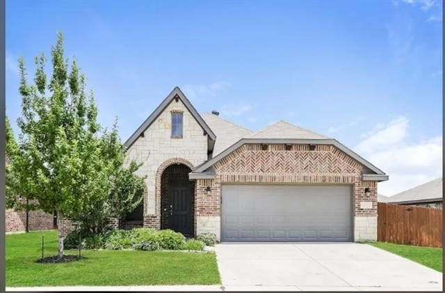 2533 Weatherford Heights Dr