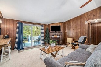 3437 Pine Ridge Dr in Johannesburg, MI - Building Photo - Building Photo