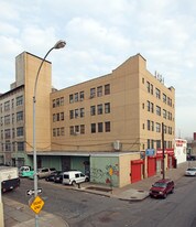 2443-2447 3rd Ave in Bronx, NY - Building Photo
