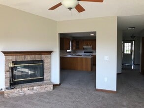 6399 Jamison Way in Liberty Township, OH - Building Photo - Building Photo