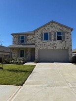 3005 Wild Dunes Dr in Katy, TX - Building Photo