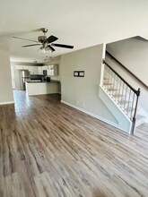 638 Stowe Ct in Clarksville, TN - Building Photo - Building Photo