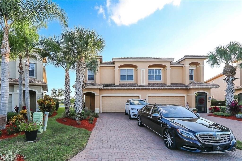 20056 Larino Loop in Estero, FL - Building Photo