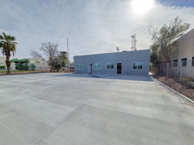 473 Park Ave in El Centro, CA - Building Photo - Building Photo
