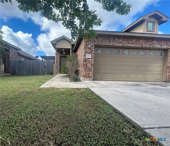 property at 295 Rosalie Dr