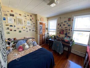 24 Cameron Ave, Unit 29-3 in Somerville, MA - Building Photo - Building Photo