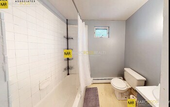 21 Highgate St, Unit 21-T in Boston, MA - Building Photo - Building Photo