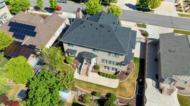 180 E 1520 N in Orem, UT - Building Photo - Building Photo