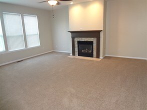 11795 Langham Crescent Ct in Fishers, IN - Building Photo - Building Photo