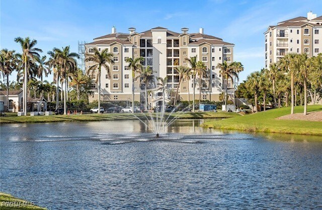 property at 11640 Court of Palms