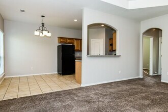 808 Dakota Ln in Seagoville, TX - Building Photo - Building Photo