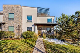 2526 King St in Denver, CO - Building Photo - Building Photo