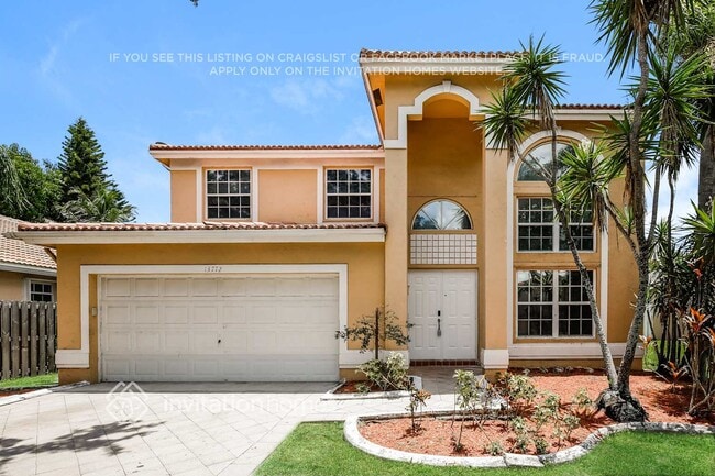 property at 13772 NW 22nd Pl