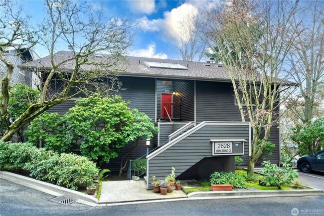 property at 2628 4th Ave
