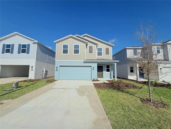 property at 2740 Lookout Rdg Rd