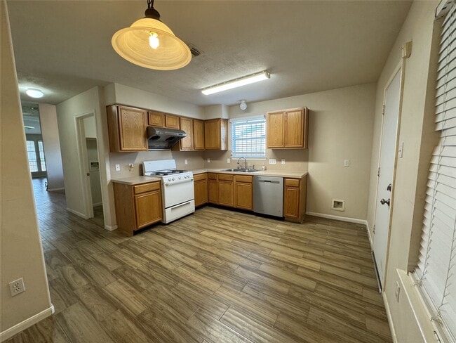 13723 Audra Ln in Houston, TX - Building Photo - Building Photo