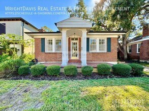 3112 W Palmira Ave in Tampa, FL - Building Photo - Building Photo