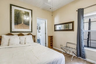 518 W Strong St in Pensacola, FL - Building Photo - Building Photo