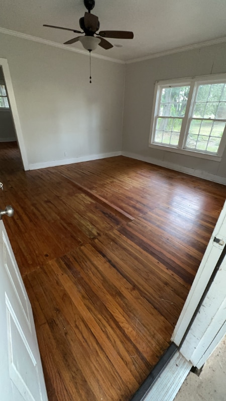 664 Black Walnut Rd in Gilmer, TX - Building Photo - Building Photo
