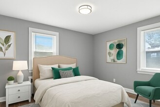 Jenkintown Gardens Apartments in Jenkintown, PA - Building Photo - Building Photo