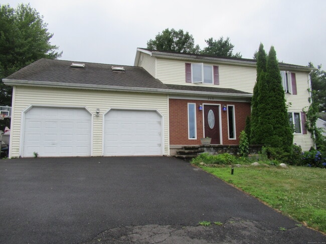 property at 208 Dino Rd