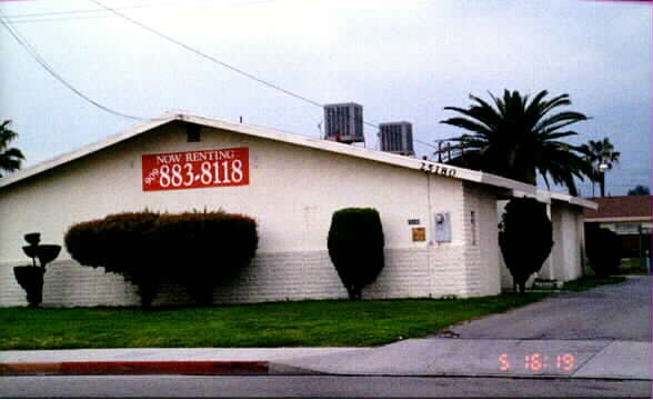 1520 Pumalo St in San Bernardino, CA - Building Photo - Building Photo