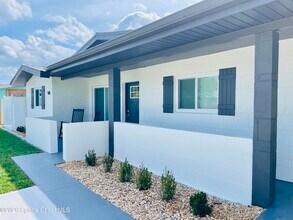 508 Comanche Ave in Melbourne, FL - Building Photo - Building Photo